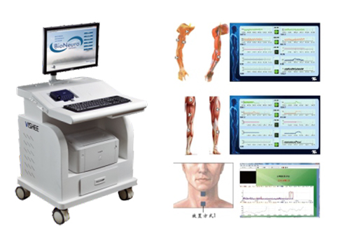 表面肌電分析系統(tǒng)